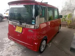 Suzuki Spacia 2017 Car (Used)