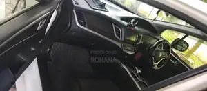 Honda Jade 2016 Car (Used)
