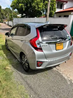 Honda Fit GP5 2013 Car (Used)