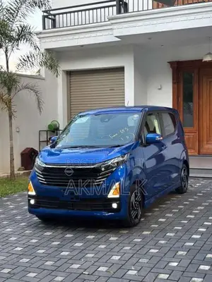 Nissan Dayz Highway Star X Pro Pilot 2024 Car Unregistered (Reconditio