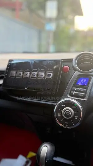 Honda Insight 2011 Car (Used)
