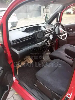 Suzuki Wagon R Fz 2018 Car (Used)