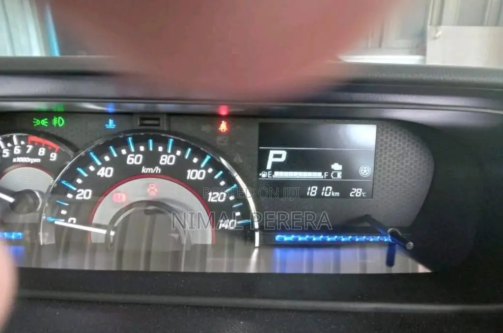 Suzuki Wagon R Custom Z 2025 Car (Used)