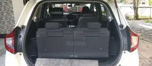 Honda Jade 2016 Car (Used)