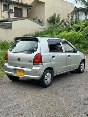 Suzuki Alto Japan 2004 Car (Used)