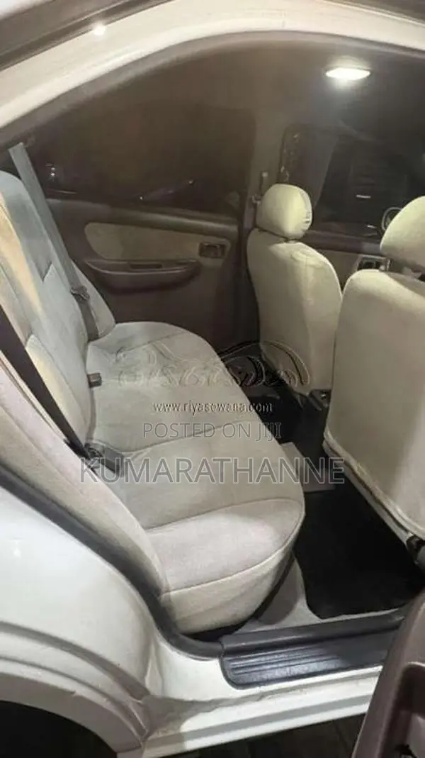 Nissan FB14 1996 Car (Used)
