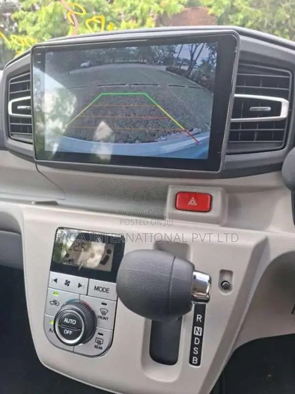Daihatsu MIRA EIS G SA3 ANNIVERSARY MODELISTA EDITION 2026 Car Unregis