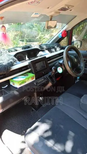 Suzuki Wagon R FX 2018 Car (Used)