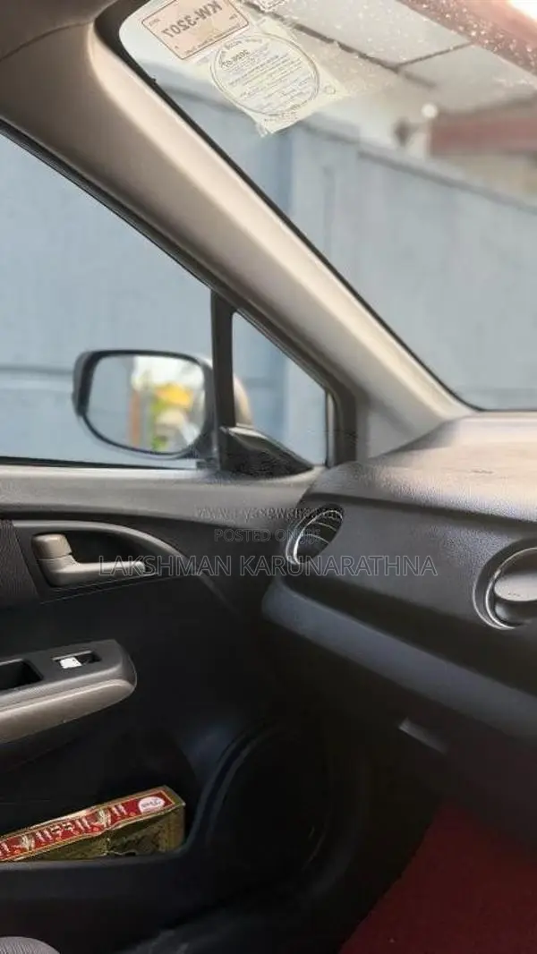 Honda Insight 2011 Car (Used)