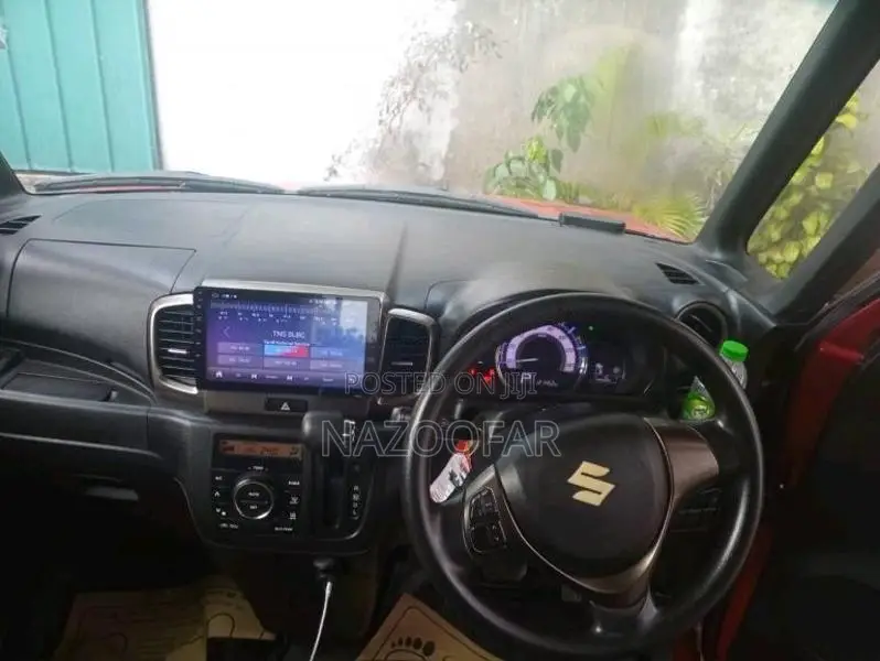 Suzuki Spacia 2017 Car (Used)