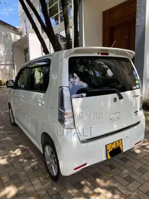 Suzuki Wagon R Stingray 2014 Car (Used)