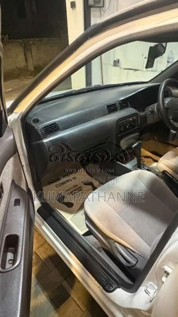 Nissan FB14 1996 Car (Used)