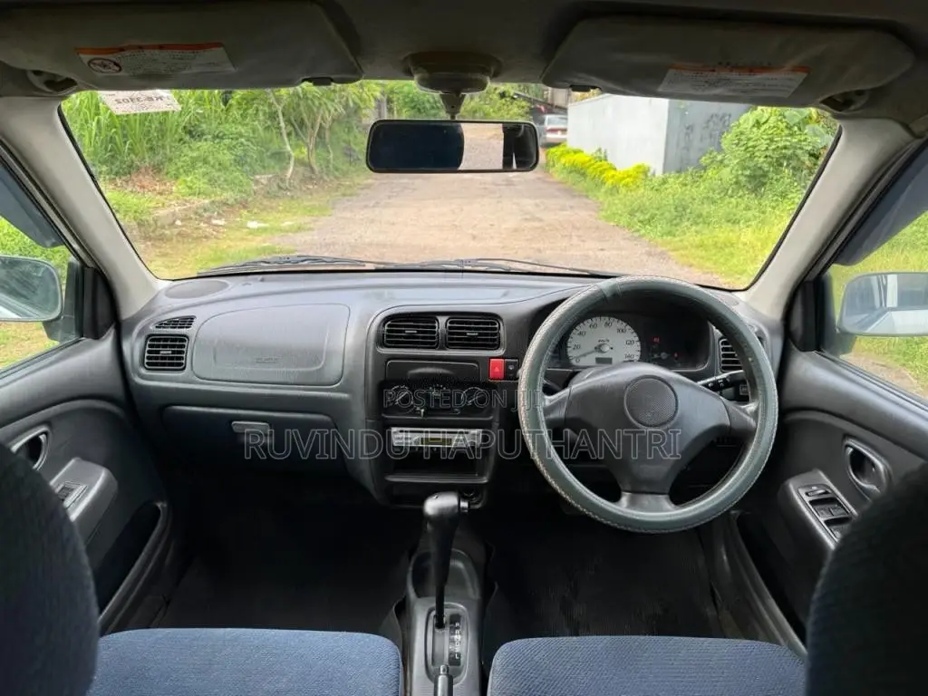 Suzuki Alto Japan 2004 Car (Used)