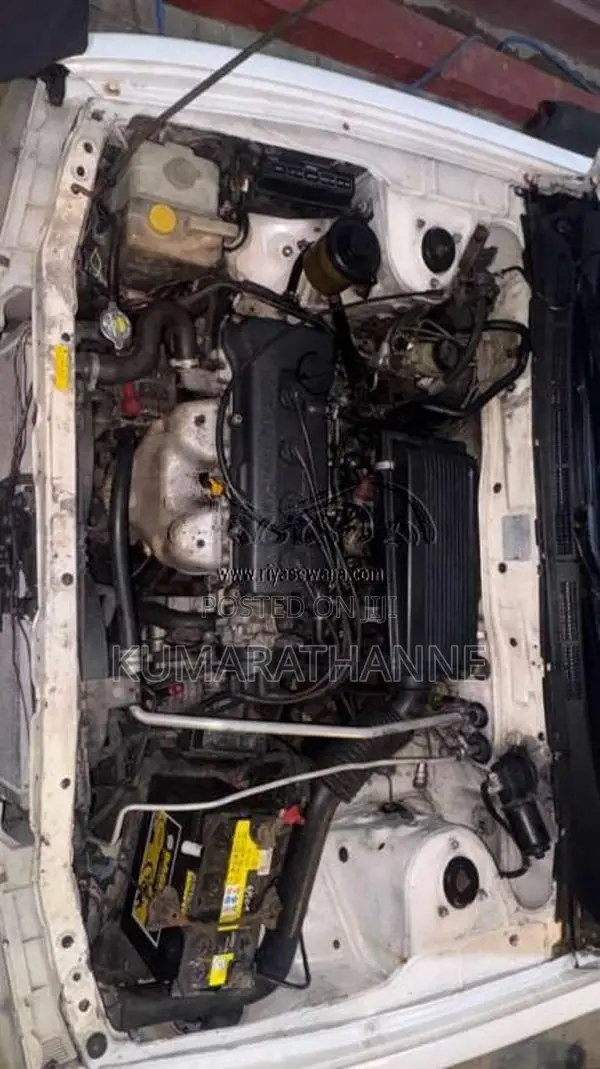 Nissan FB14 1996 Car (Used)