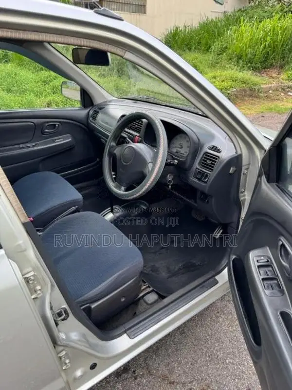 Suzuki Alto Japan 2004 Car (Used)