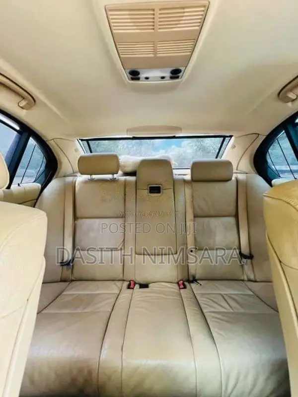 BMW E60 530i 2005 Car (Used)