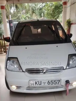 Micro Trend 2012 Car (Used)
