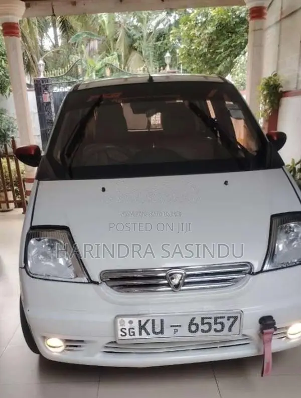 Micro Trend 2012 Car (Used)