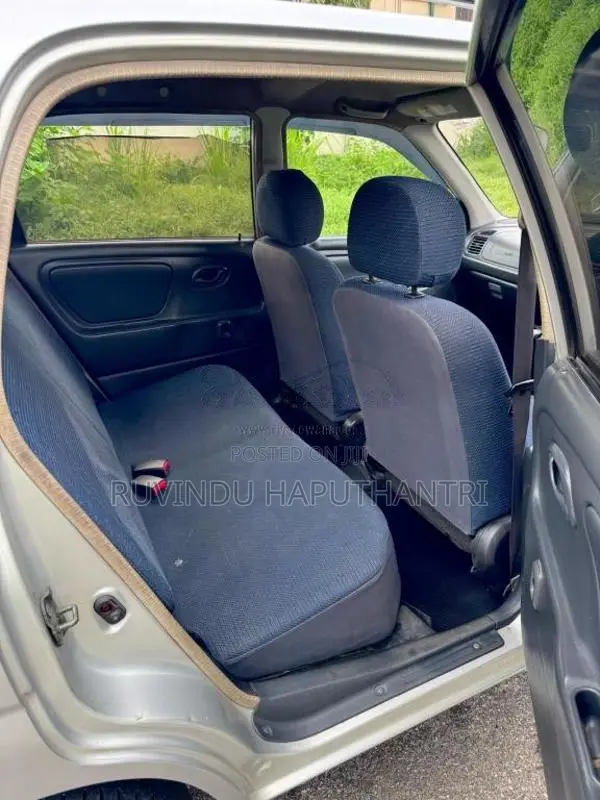 Suzuki Alto Japan 2004 Car (Used)