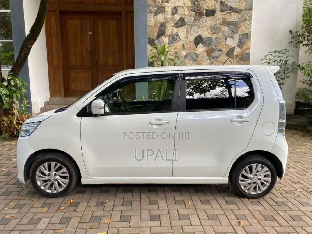 Suzuki Wagon R Stingray 2014 Car (Used)