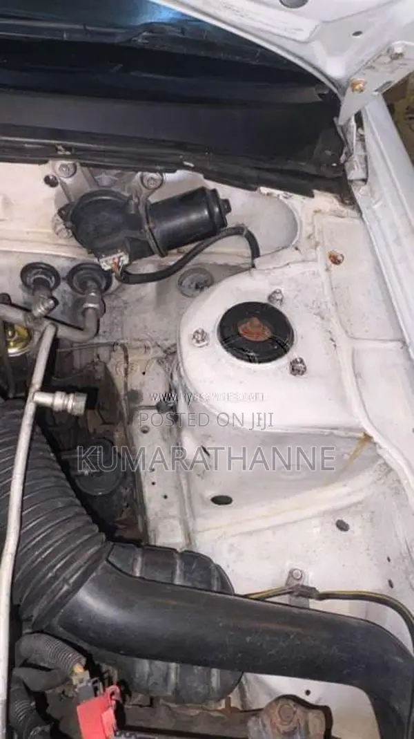 Nissan FB14 1996 Car (Used)