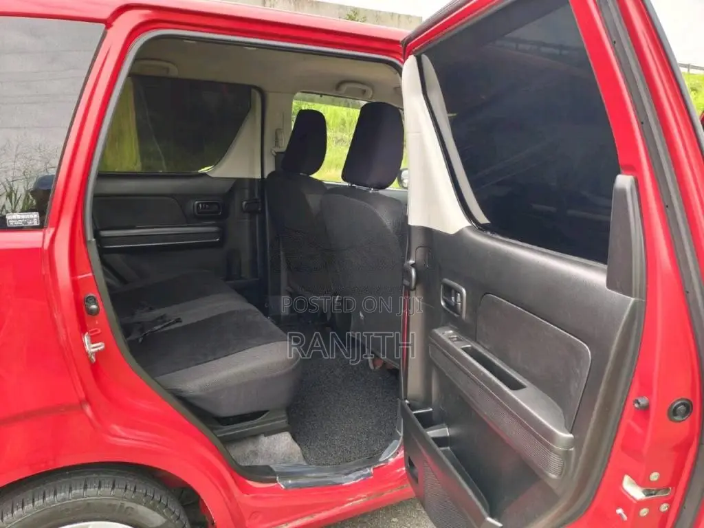 Suzuki Wagon R FX 2018 Car (Used)