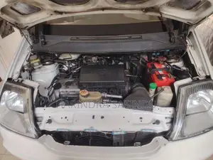 Micro Trend 2012 Car (Used)