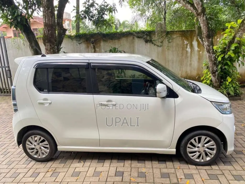 Suzuki Wagon R Stingray 2014 Car (Used)