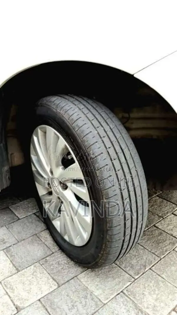 Suzuki Wagon R 2016 Car (Used)