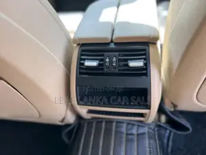 BMW 520D 2016 Car (Used)