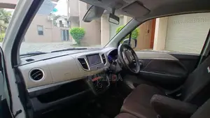 Suzuki Wagon R 2016 Car (Used)