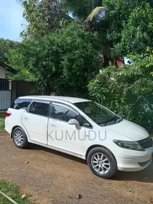 Honda Airwave 2007 Car (Used)