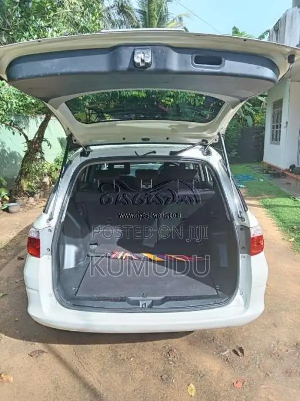 Honda Airwave 2007 Car (Used)