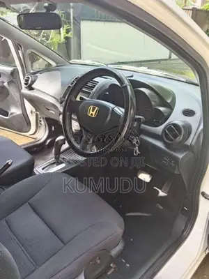 Honda Airwave 2007 Car (Used)