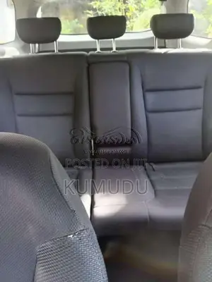 Honda Airwave 2007 Car (Used)