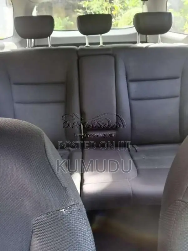 Honda Airwave 2007 Car (Used)