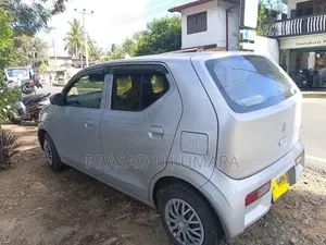 Suzuki Alto Japan 2018 Car (Used)