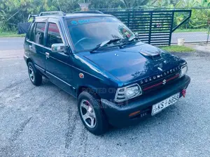 Suzuki Maruti 2012 Car (Used)