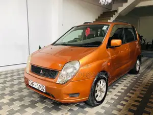 Mitsubishi Mirage 1999 Car (Used)