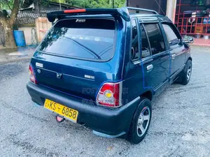 Suzuki Maruti 2012 Car (Used)
