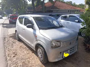 Suzuki Alto Japan 2018 Car (Used)
