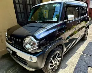 Suzuki Hustler 2015 Car (Used)