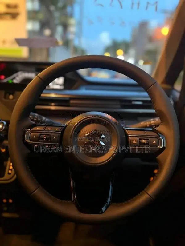Suzuki Wagon R Custom 2026 Car Unregistered (Recondition)