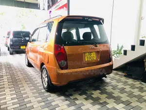 Mitsubishi Mirage 1999 Car (Used)