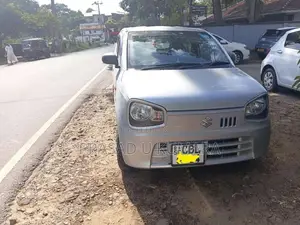 Suzuki Alto Japan 2018 Car (Used)