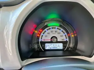 Suzuki Hustler 2015 Car (Used)