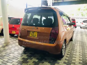 Mitsubishi Mirage 1999 Car (Used)