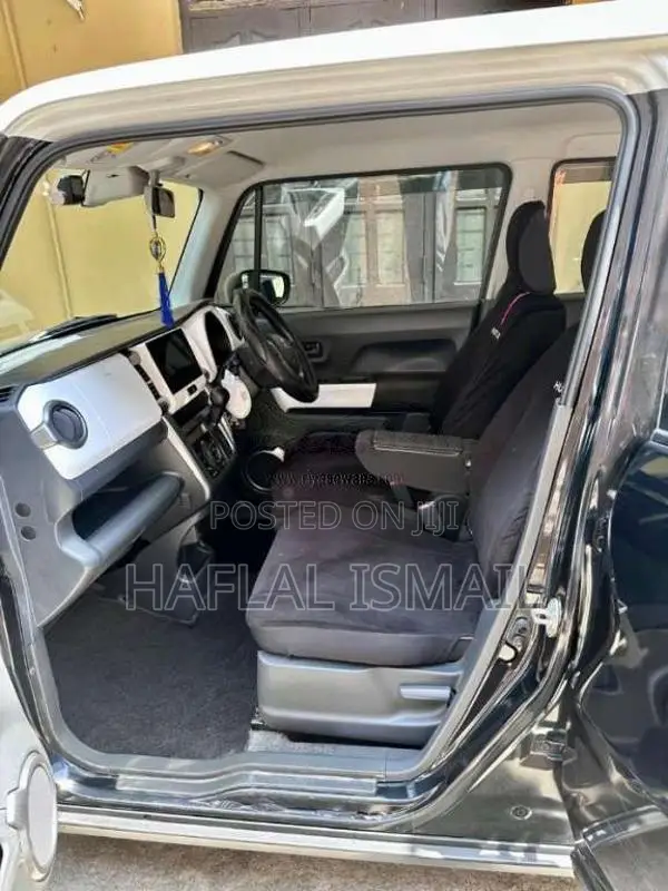 Suzuki Hustler 2015 Car (Used)