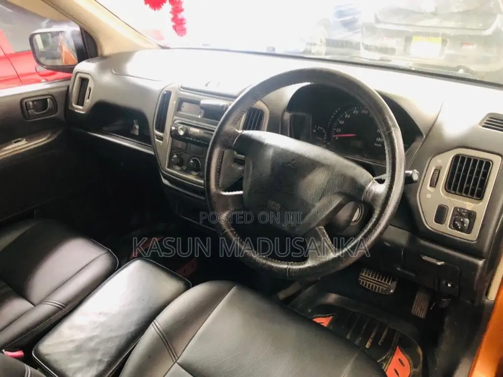 Mitsubishi Mirage 1999 Car (Used)