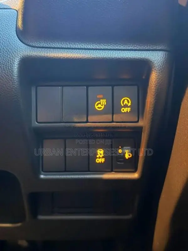 Suzuki Wagon R Custom 2026 Car Unregistered (Recondition)